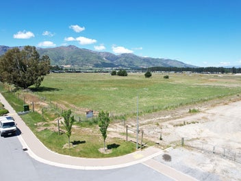 Timsfield Stage 11, Limited Release