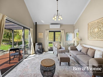 Prime Location & Appealing Design