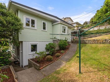 Peaceful, Practical & Perfectly Located