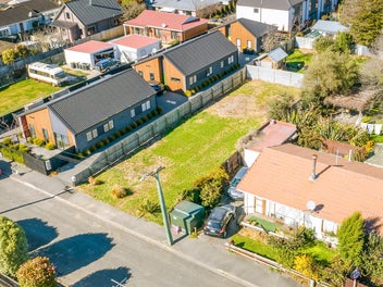 Prime Development Opportunity