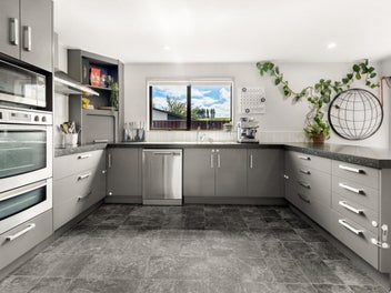 An absolute stunner in a sought after location