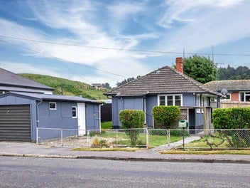 A winner on Wilson Street!