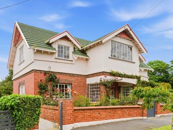 Character and charm with endless possibilities