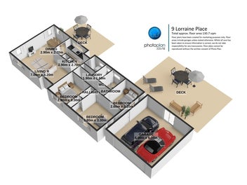 Comfort, Privacy and Convenience