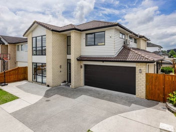 Family Luxury in the Heart of Flat Bush