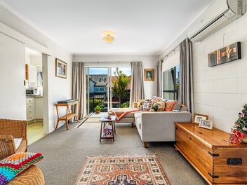 Bright, Elevated & Bursting With Potential