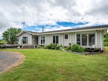 Wanting To Get A Horse, 2.68ha