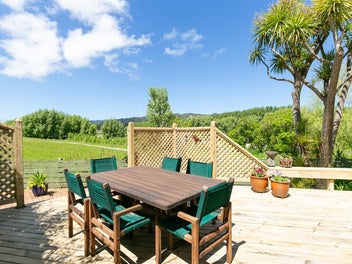 Riverside Potential Awaits