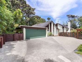 CHATSWOOD SANCTUARY AWAITS NEW FAMILY