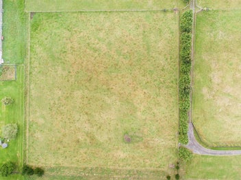 The World Is Your Oyster - No Covenants