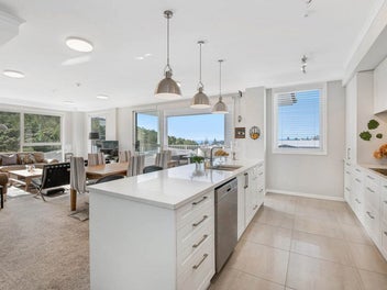 Upper Story, North Facing, Views