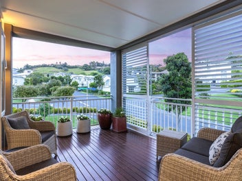 They’re moving on — Your turn to move In