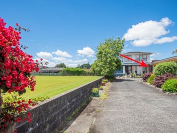 Central, Convenient and Move in Ready