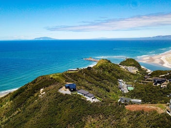Premium Coastal Living Above the Surf