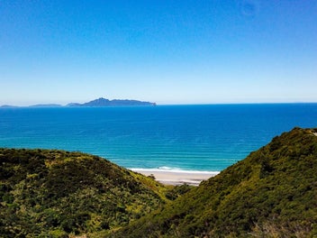 Premium Coastal Living Above the Surf