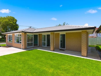 Smart space, stylish place - live, work, enjoy!