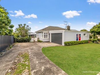 13 Chaytor St Te Puke
