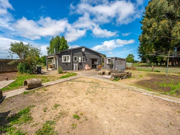 Entry-level lifestyle opportunity in Orari