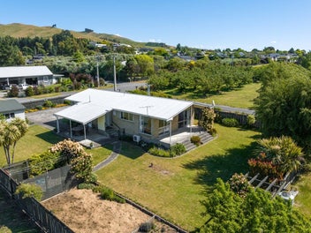 Ripe for Development...