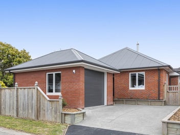 A Home That Warms the Heart