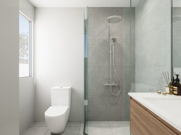 "A Fresh New Way To Live In Lyall Bay"