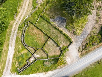 Your Private Project Block