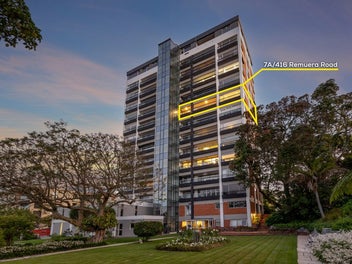 Endless Horizons, Effortless Living