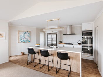 Move in Ready with Spacious Backyard