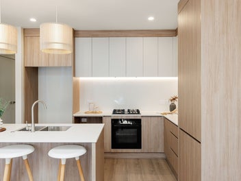 Effortless Modern Comfort