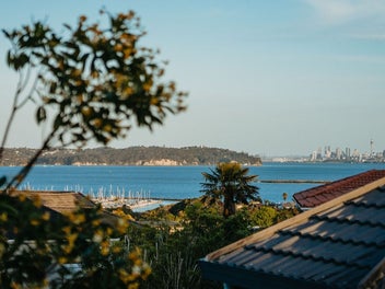 Bold, Bright & Blessed on Cherub