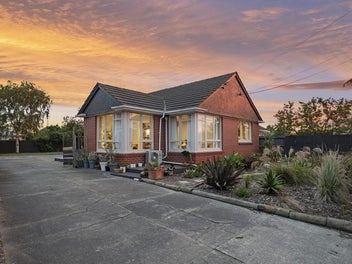 DEADLINE BROUGHT FORWARD