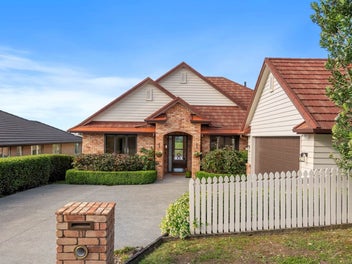 STRIKING DESIGN WITH A RURAL OUTLOOK