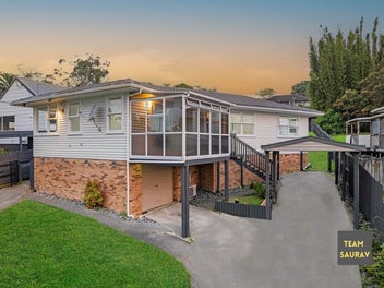 FULLY RENOVATED ~ FREEHOLD ~ ROAD FRONTAGE!