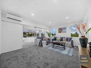 FULLY RENOVATED ~ FREEHOLD ~ ROAD FRONTAGE!