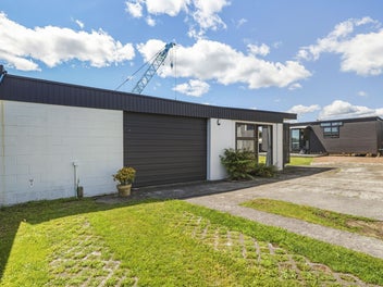 The Perfect Tiny Home… That's Not a Tiny Home