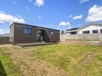 OPTIONS ON OFFER HERE!