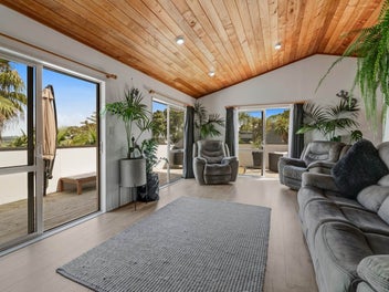 Tranquil Hidden Gem With Space, Sun and Style