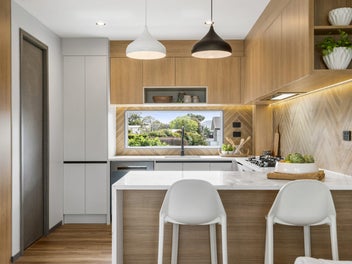 Exceptional Quality, Value & Inspired Living