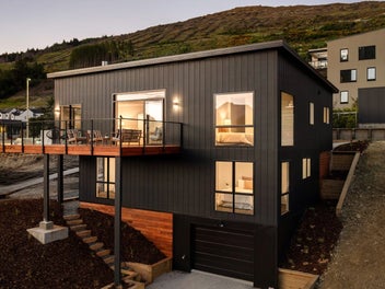 Elevated Living, Endless Possibilities