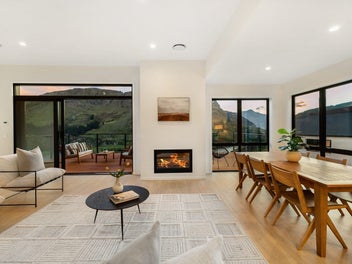 Brand New with 365-Day Visitor Accommodation...