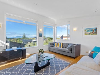 Timeless and Versatile with Sea Views