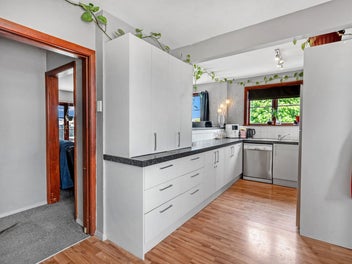 A First-Home Find You’ll Want to Move On Fast