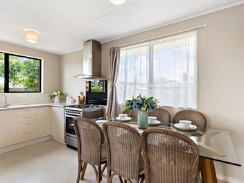 Owners' Instructions Are Clear - Sell It!