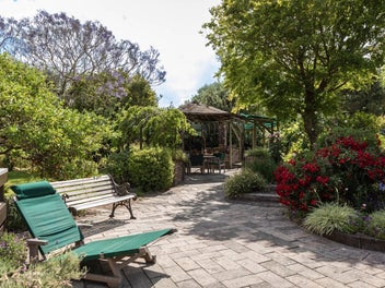 A Home Beyond The Ordinary