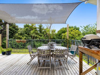 Charming. Central. Effortless.