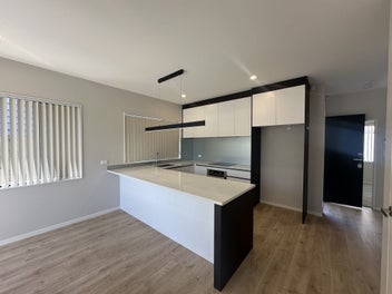 Ignore CV! Nearly New & Good Condition