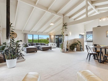 Affectionately Acacia Bay