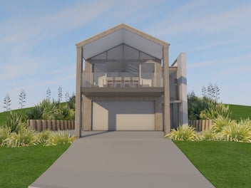 Redmund Spur with Approved Plans $689,000