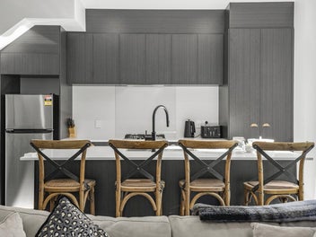 Fresh, Stylish & So Convenient