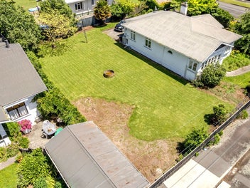 A Compact Create-Your-Own Lifestyle Block